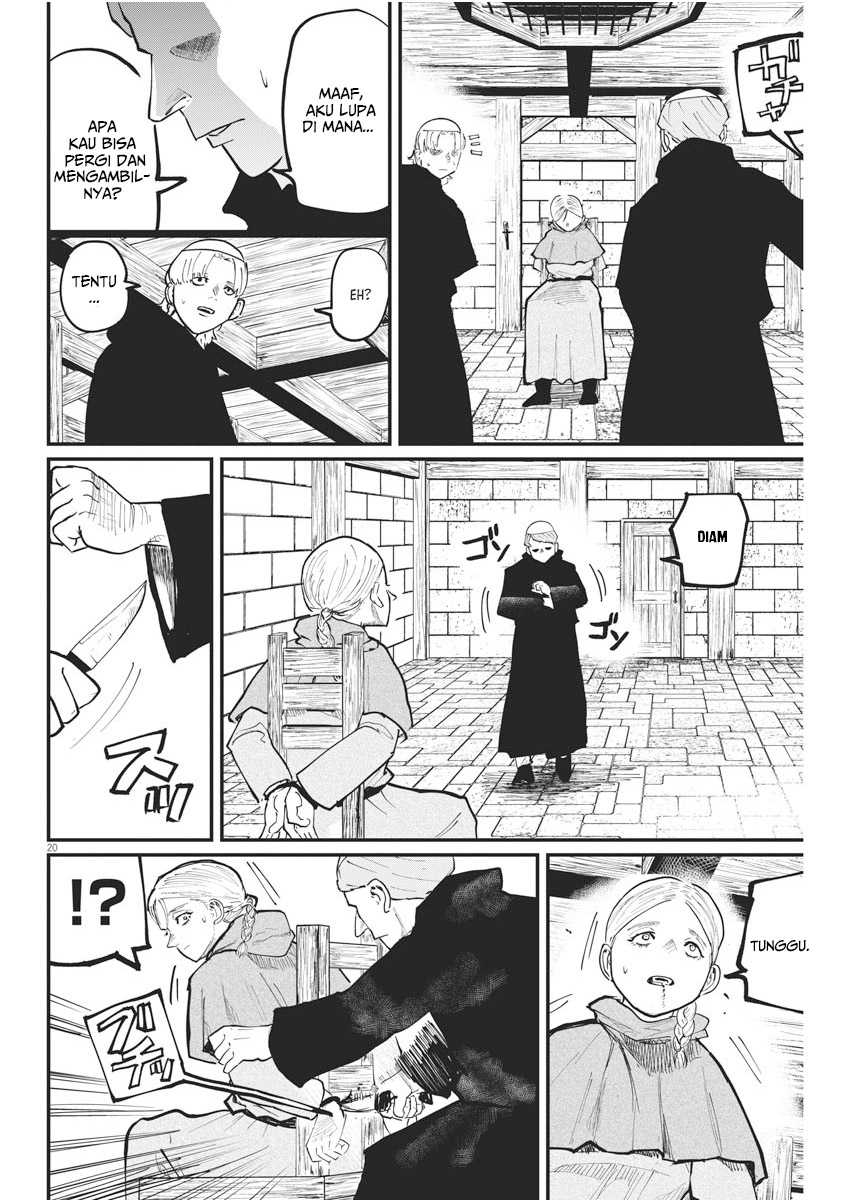 Chapter 33 - halaman 21