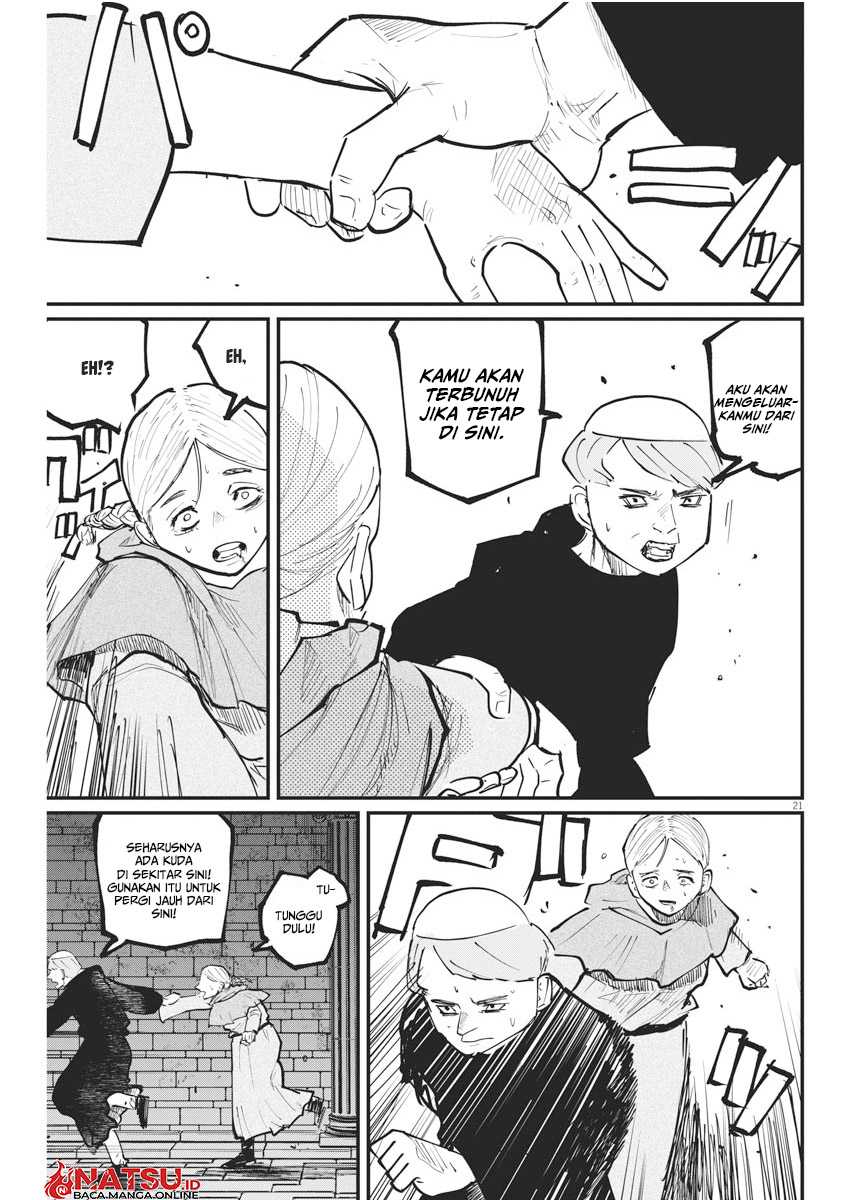 Chapter 33 - halaman 22