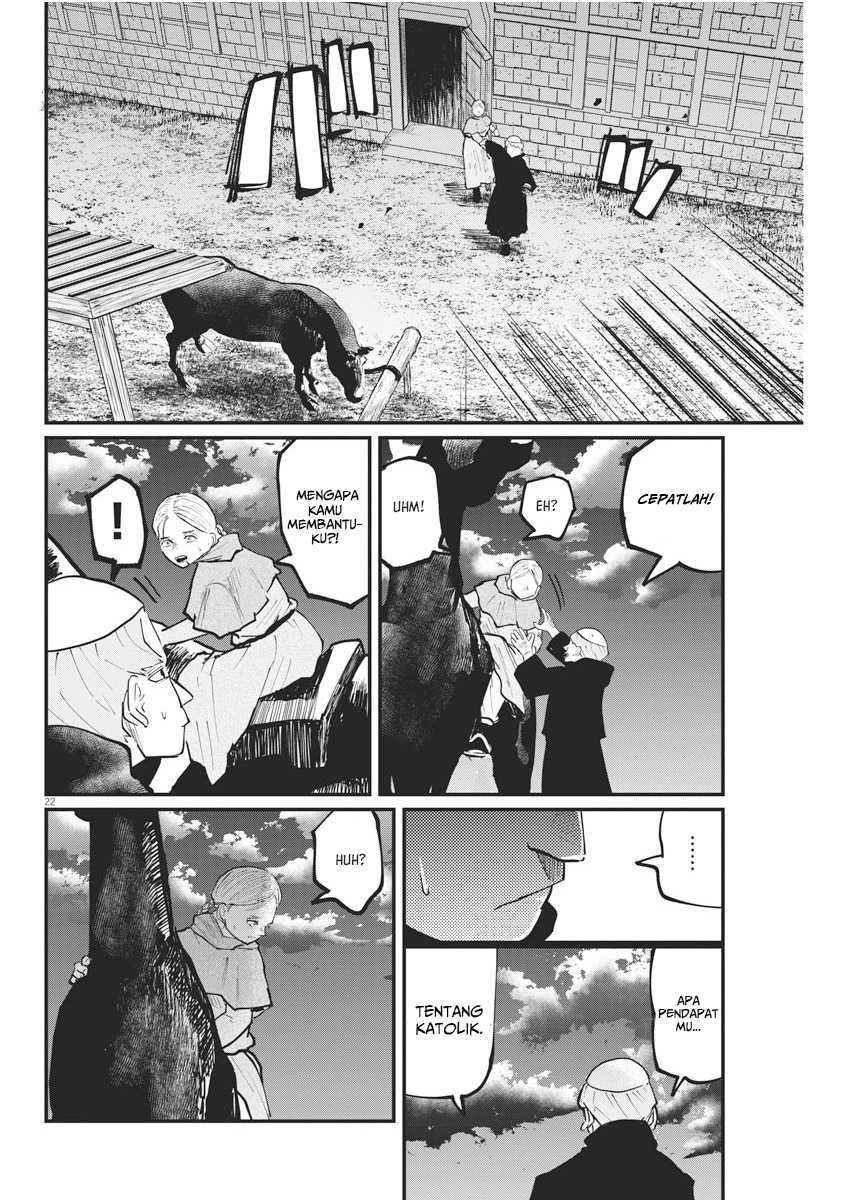 Chapter 33 - halaman 23