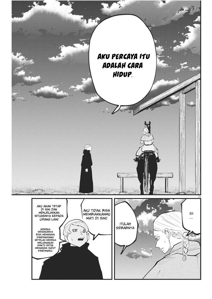 Chapter 33 - halaman 25