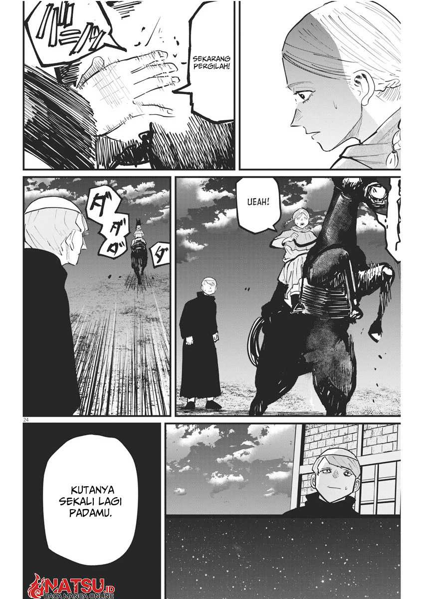 Chapter 33 - halaman 27