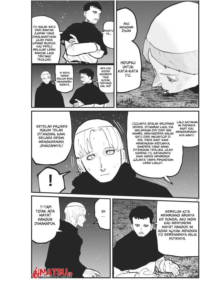 Chapter 33 - halaman 30