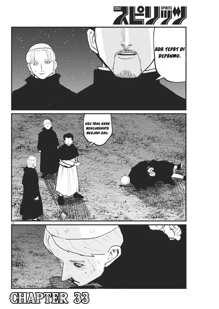 Chapter 33 - halaman 31