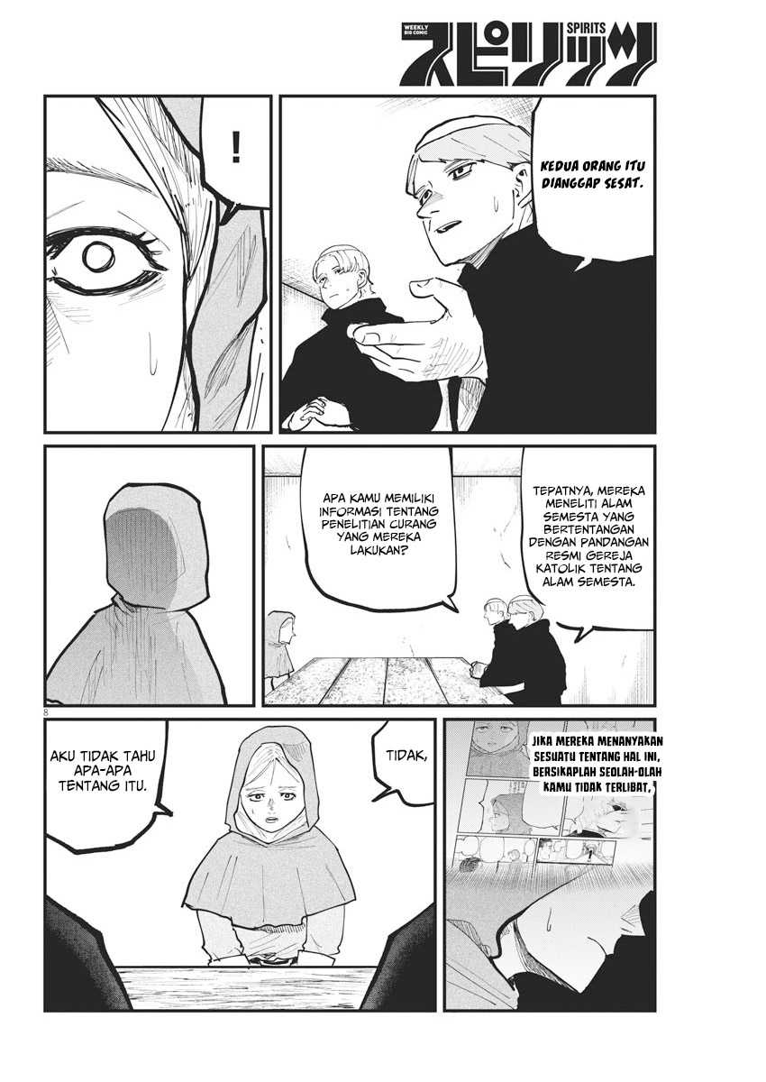 Chapter 33 - halaman 8