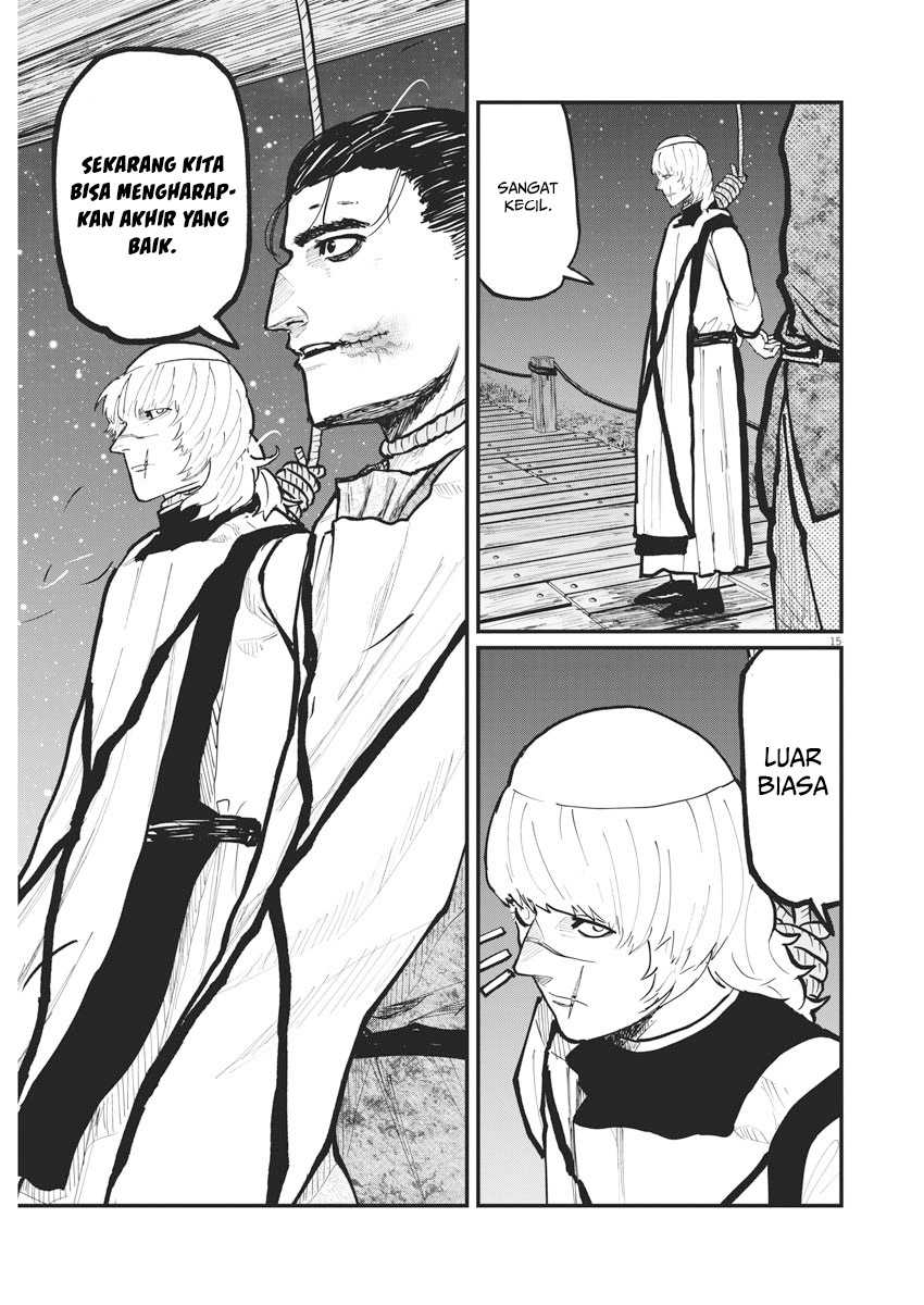 Chapter 32 - halaman 16