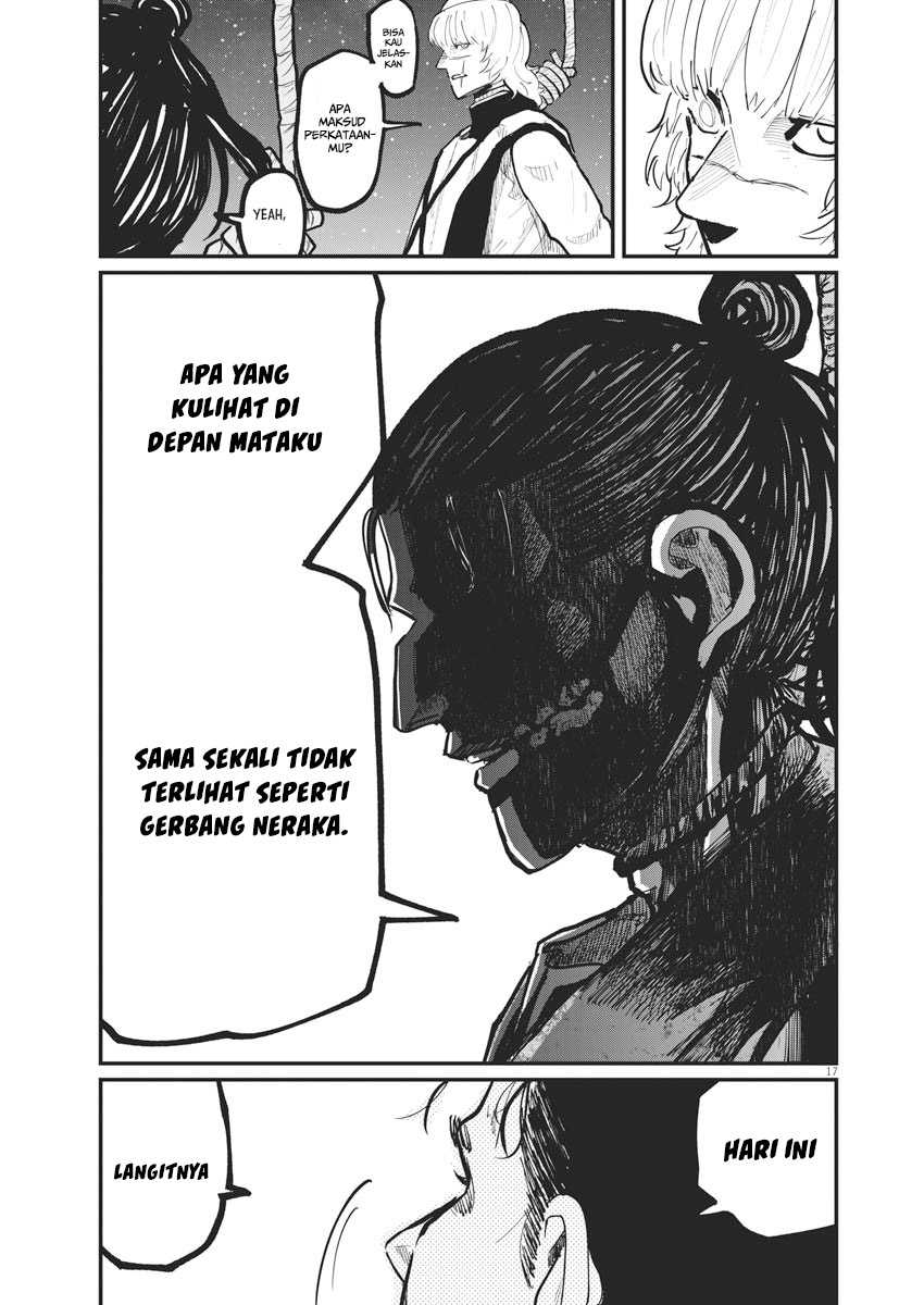 Chapter 32 - halaman 18