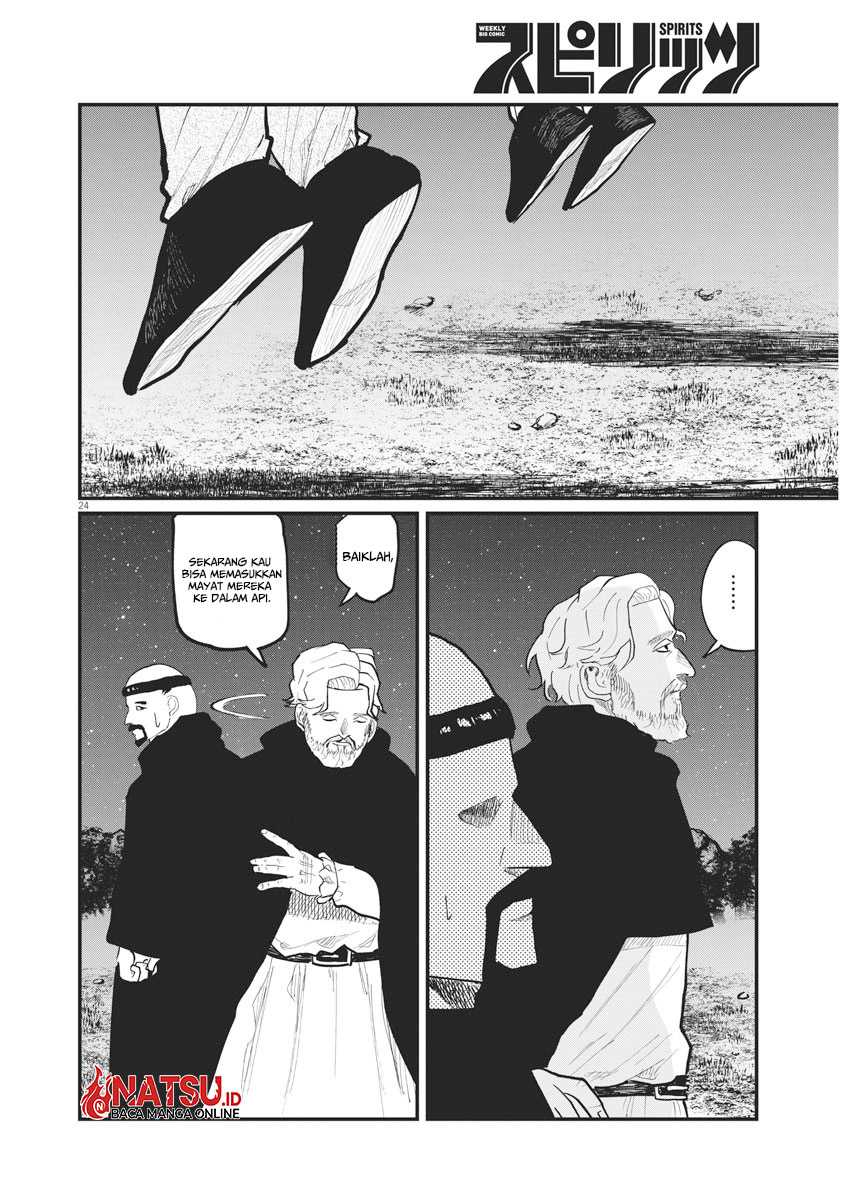 Chapter 32 - halaman 23