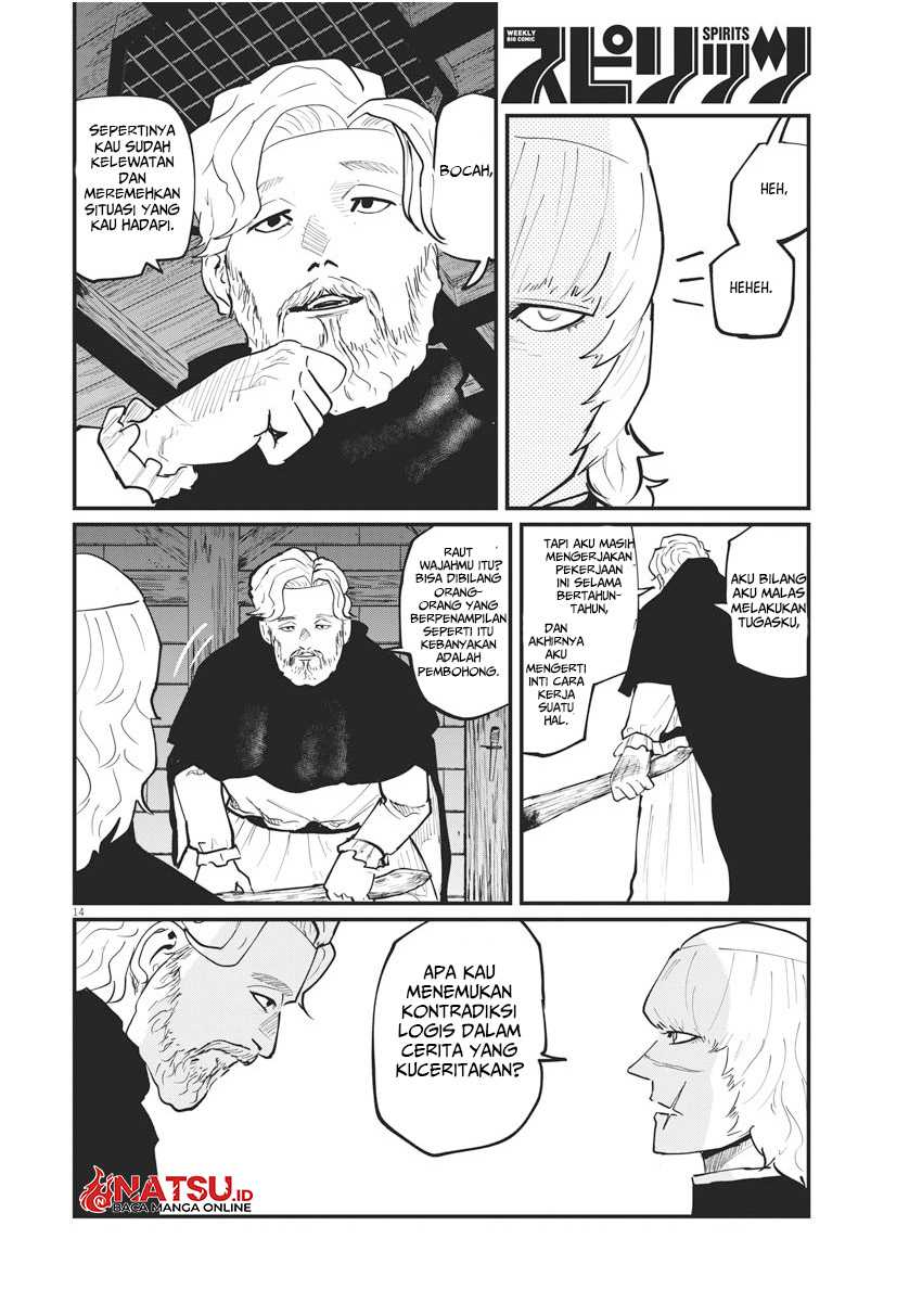 Chapter 31 - halaman 16