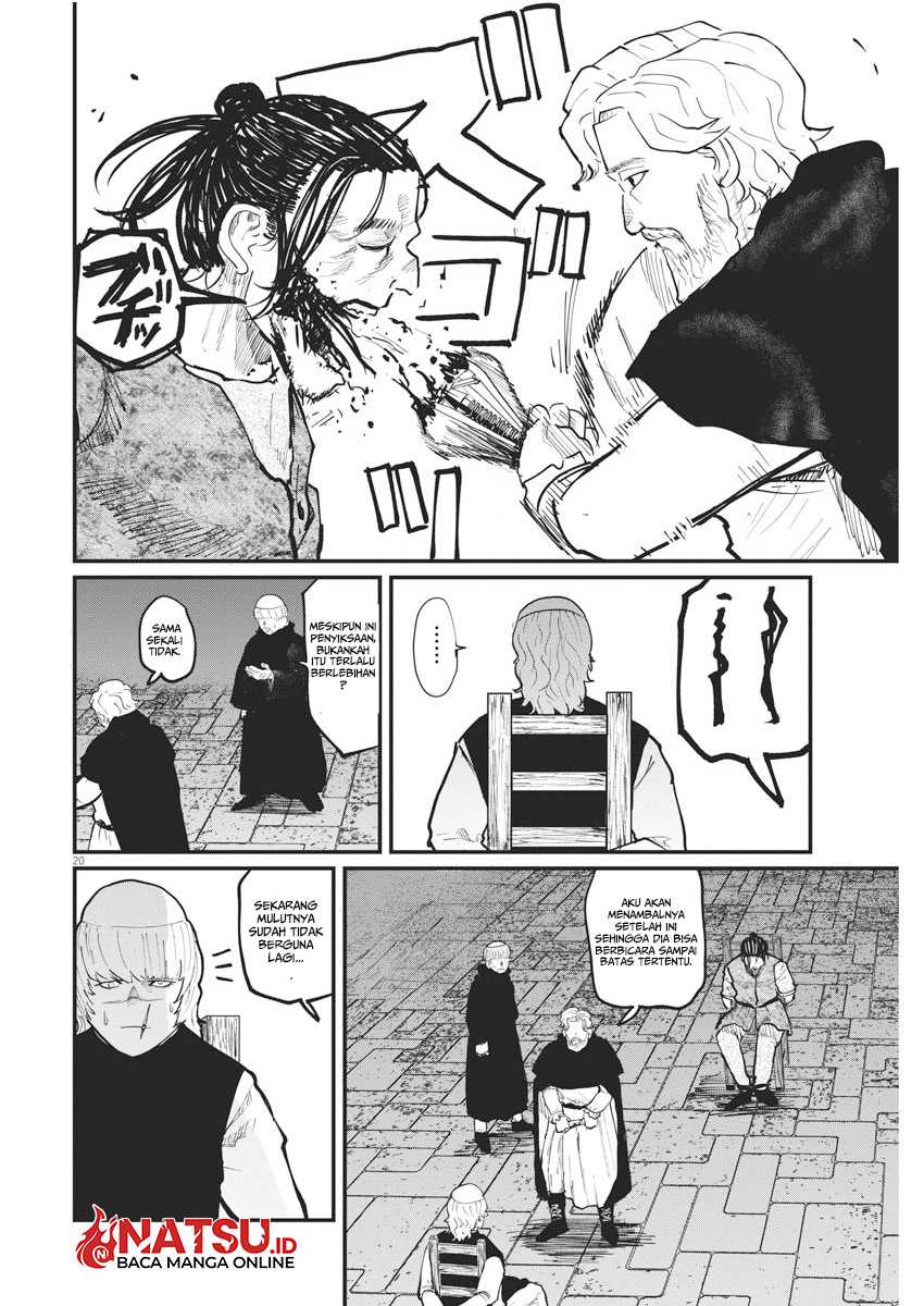 Chapter 31 - halaman 22