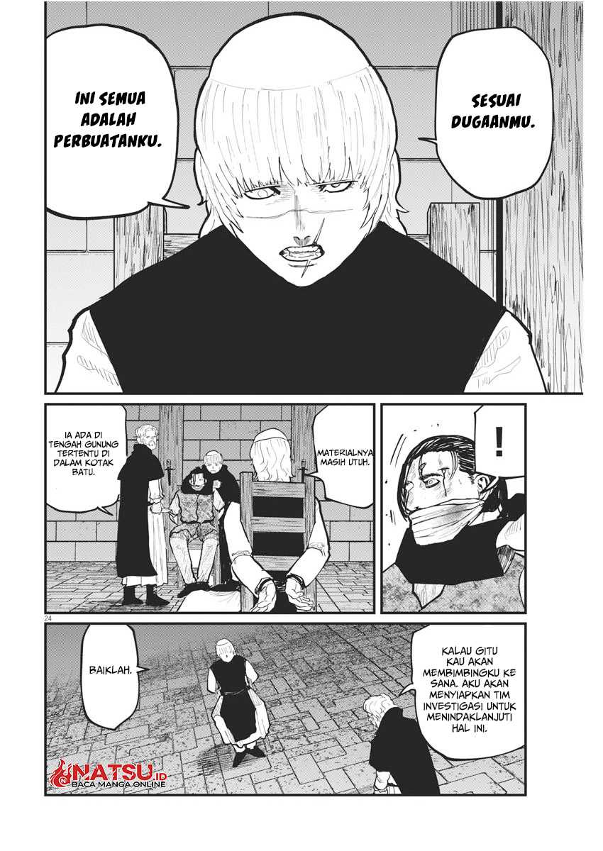 Chapter 31 - halaman 26