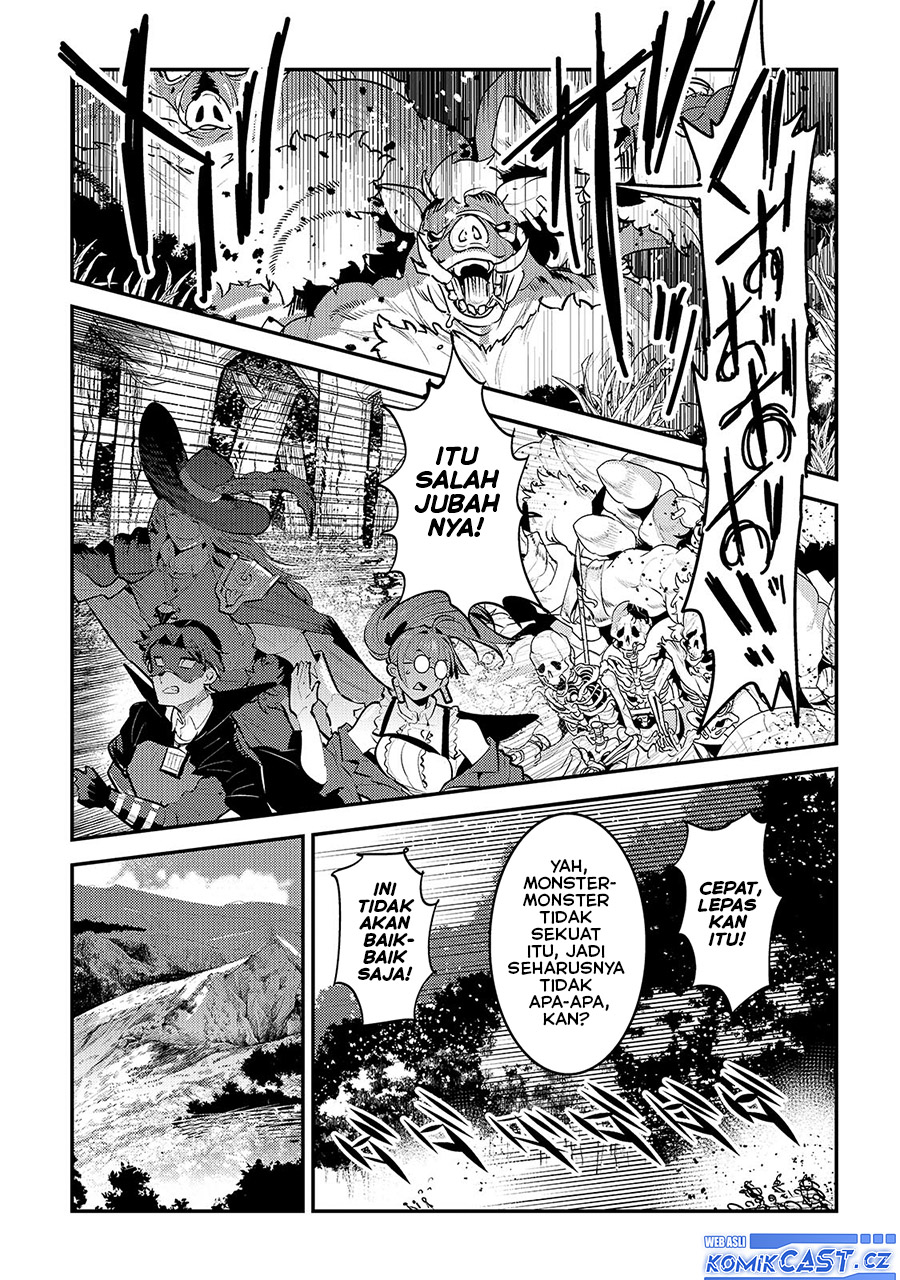 Chapter 61 - halaman 11