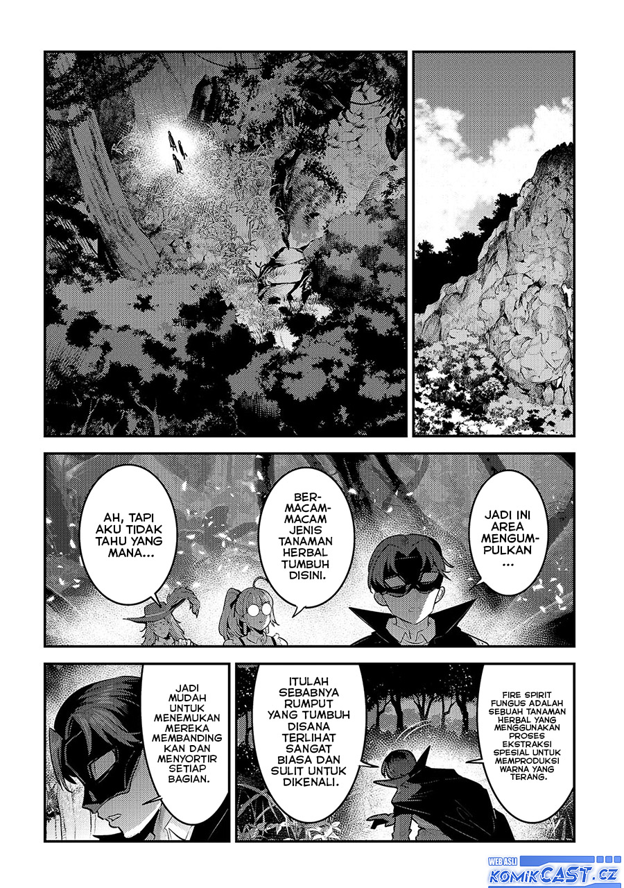 Chapter 61 - halaman 12