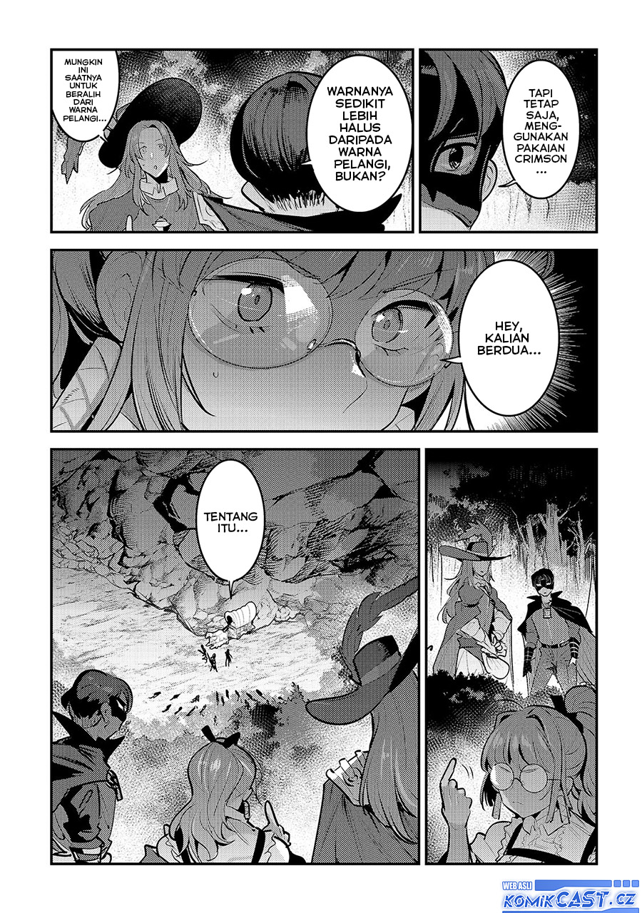 Chapter 61 - halaman 15