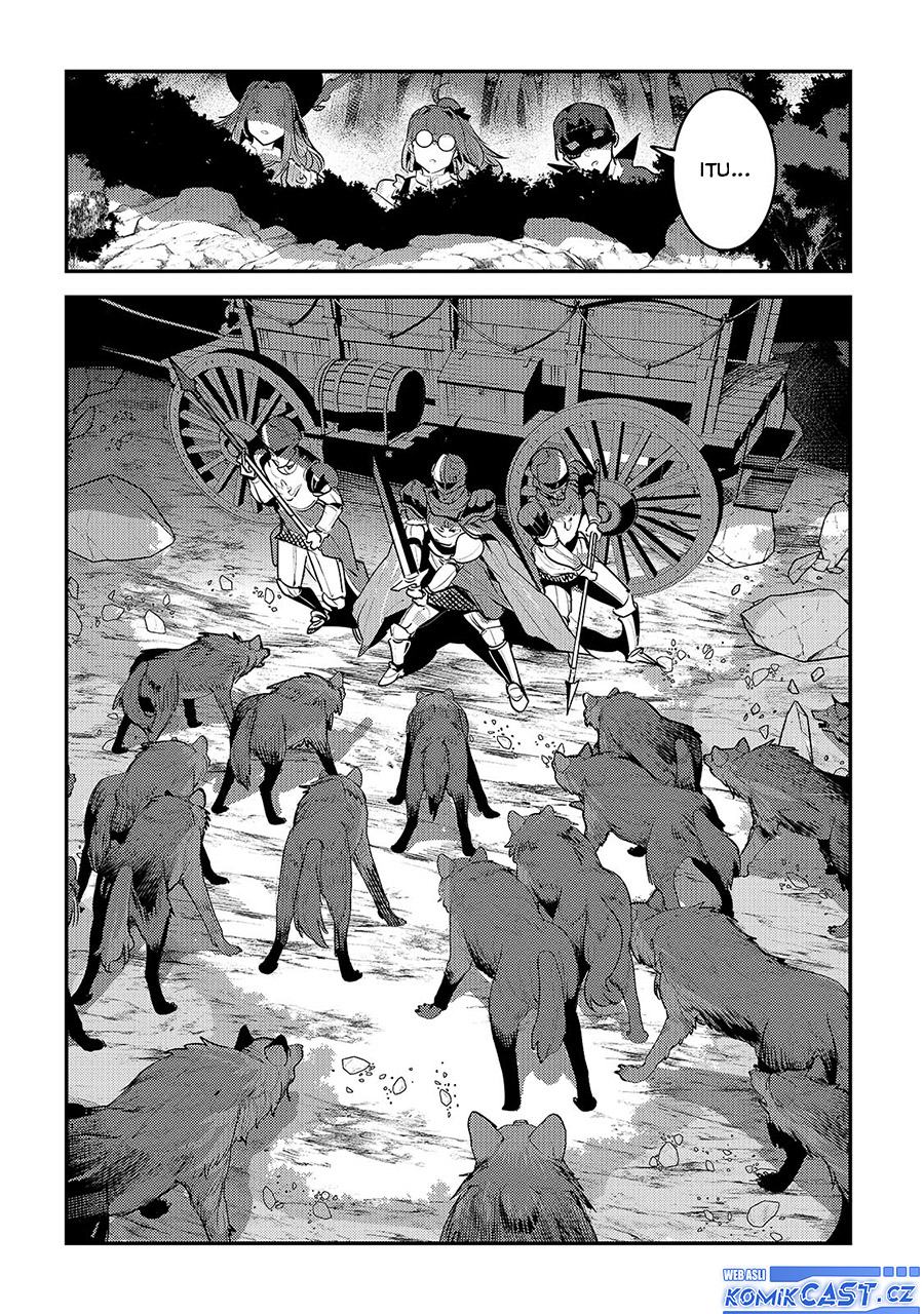 Chapter 61 - halaman 16