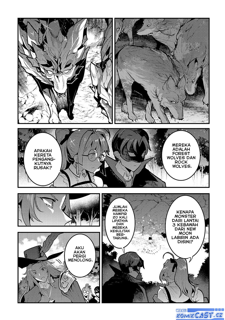 Chapter 61 - halaman 17