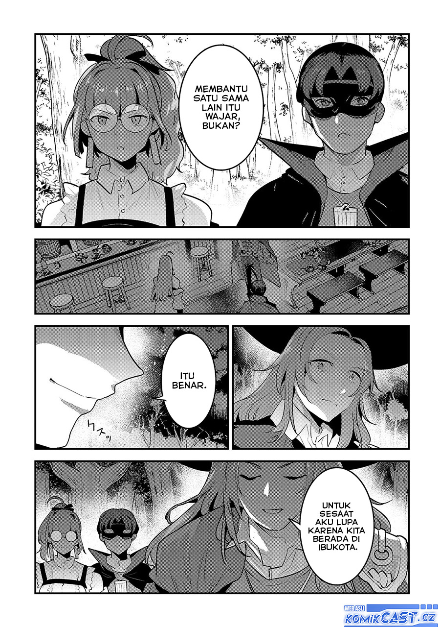 Chapter 61 - halaman 19