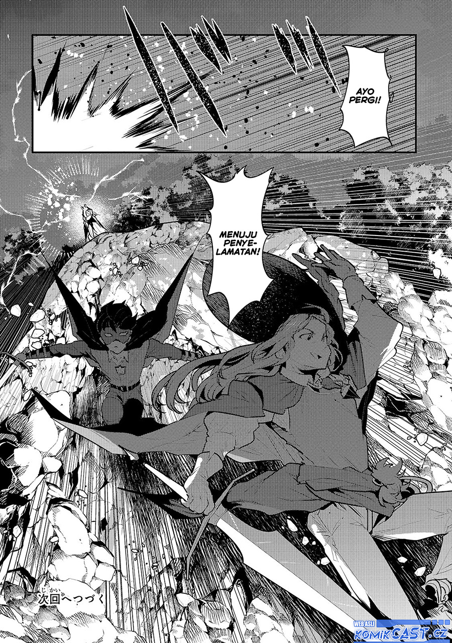 Chapter 61 - halaman 20