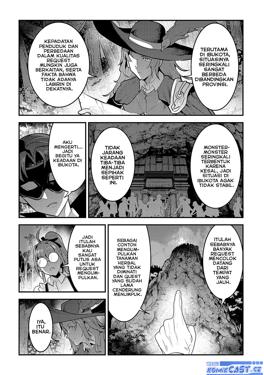 Chapter 61 - halaman 8