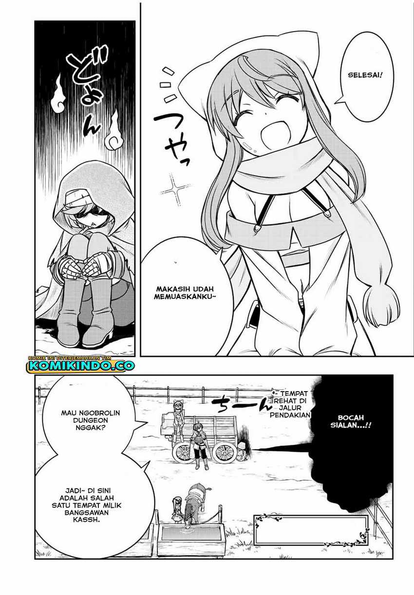 Chapter 40 - halaman 12