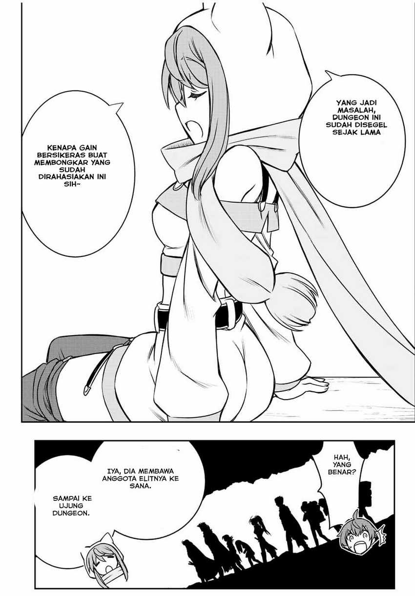 Chapter 40 - halaman 14