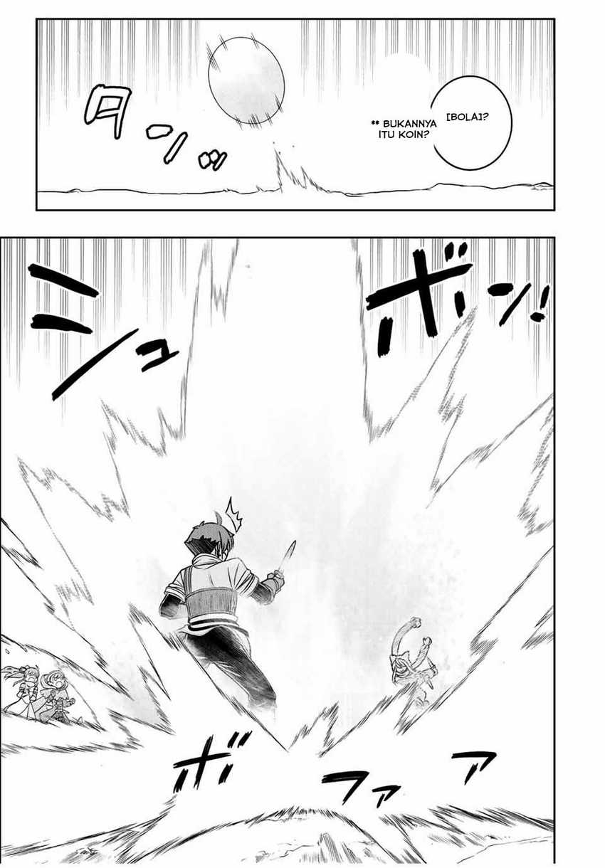 Chapter 40 - halaman 23