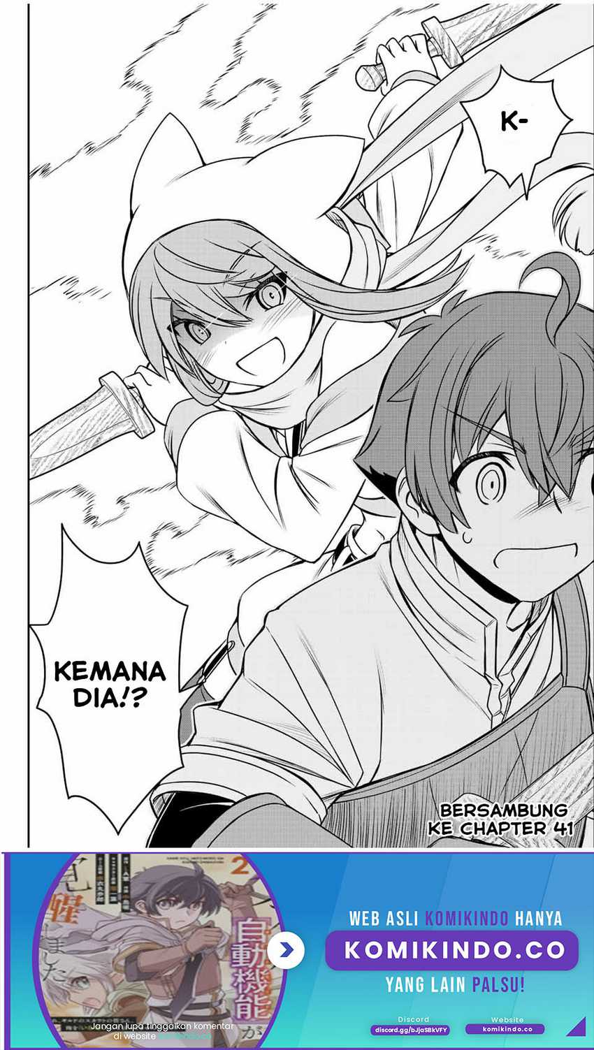 Chapter 40 - halaman 26