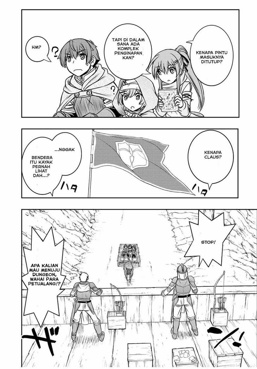 Chapter 40 - halaman 6