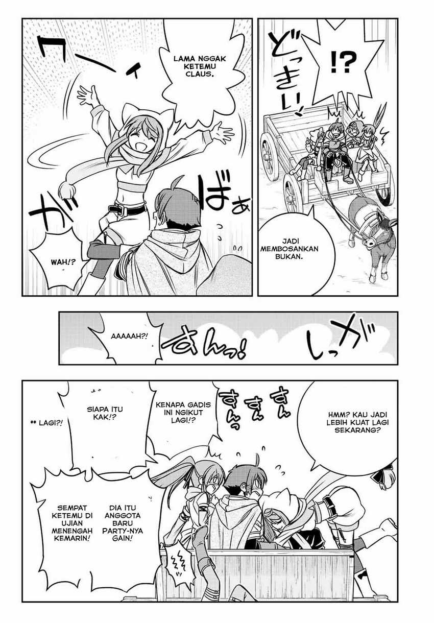 Chapter 40 - halaman 9