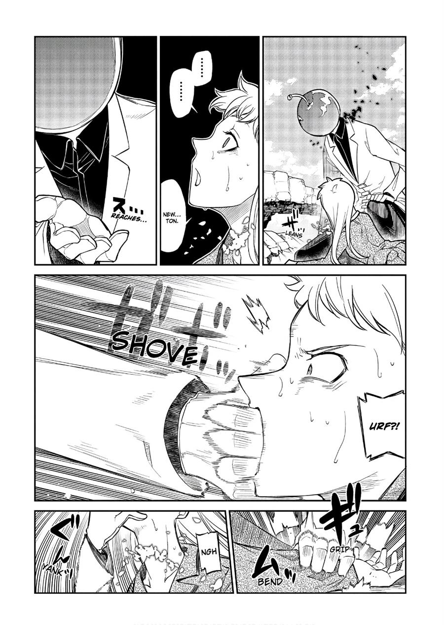 Chapter 46 - halaman 19