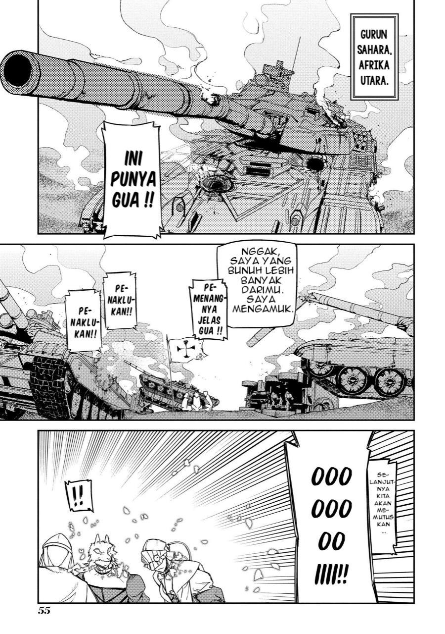 Chapter 45 - halaman 2