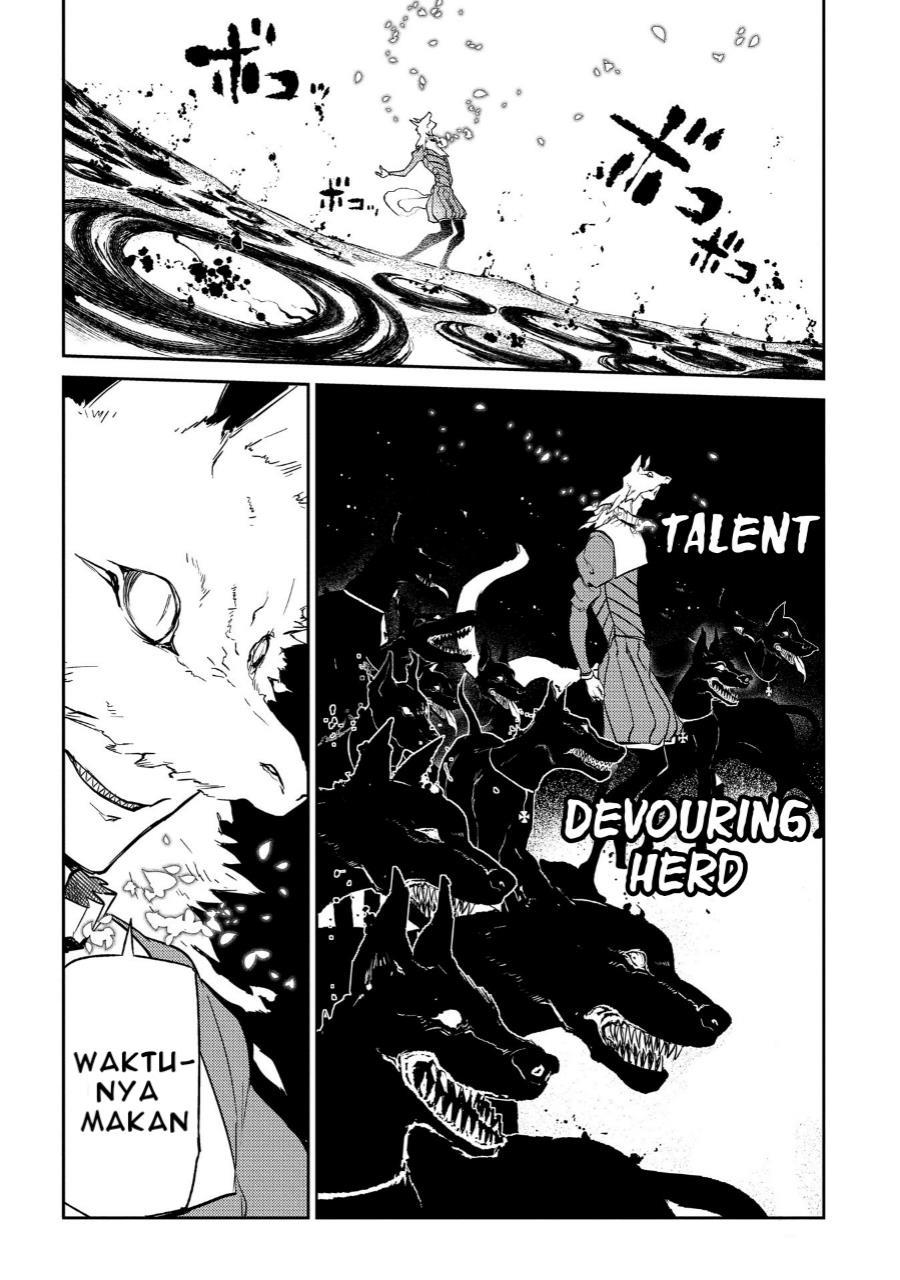 Chapter 45 - halaman 19