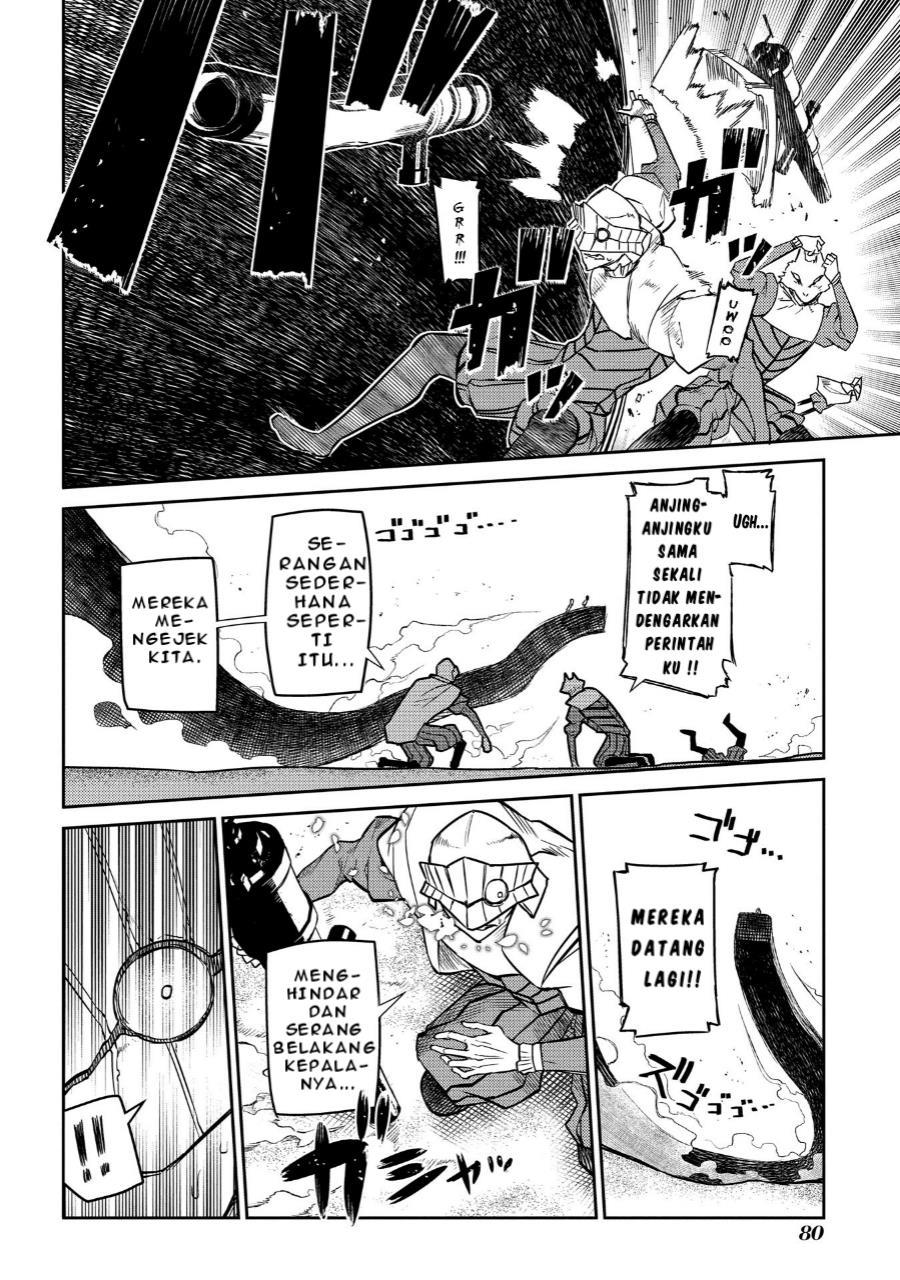 Chapter 45 - halaman 27