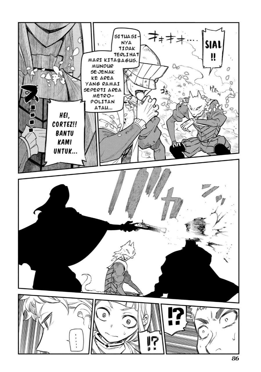 Chapter 45 - halaman 33