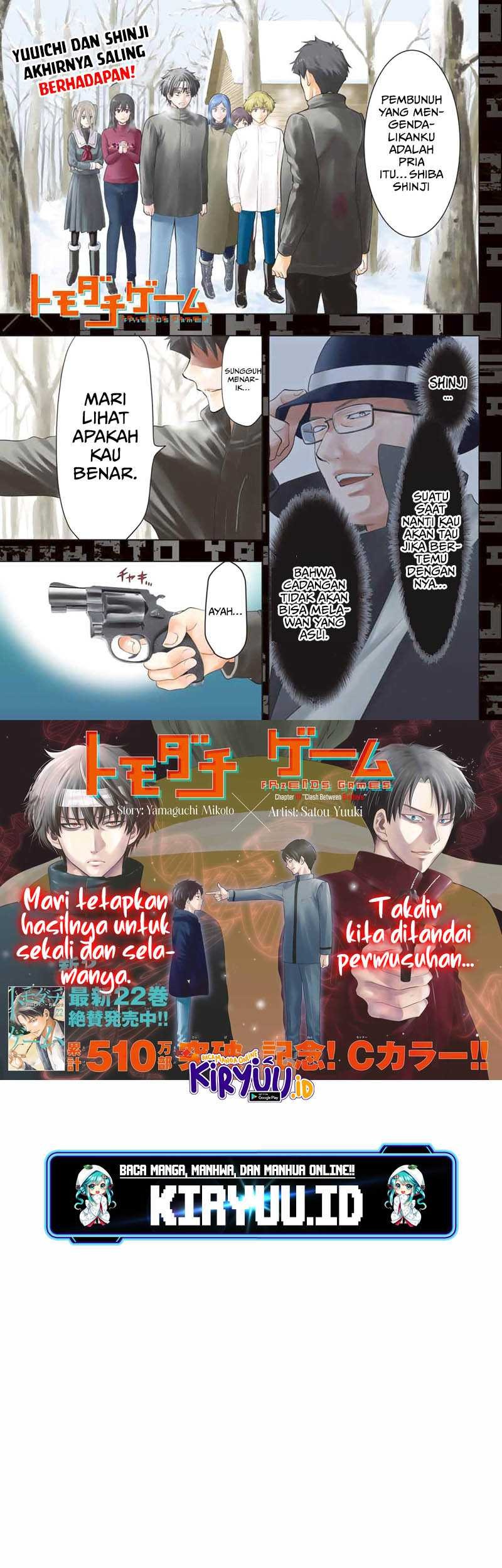 Chapter 111 - halaman 3