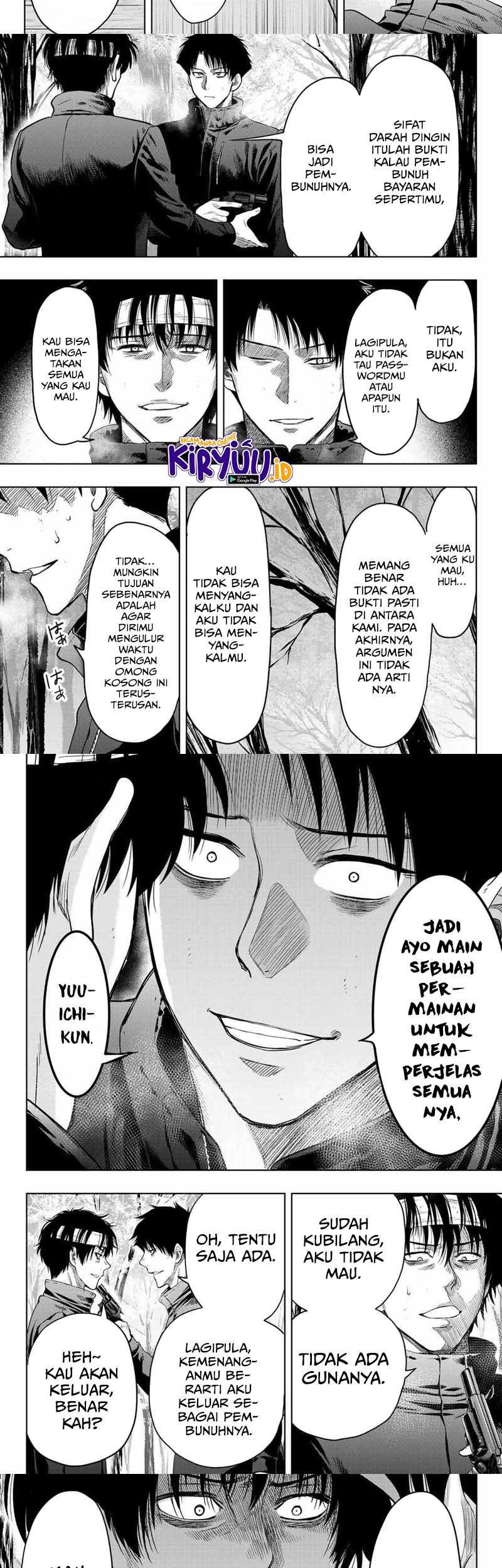 Chapter 111 - halaman 9