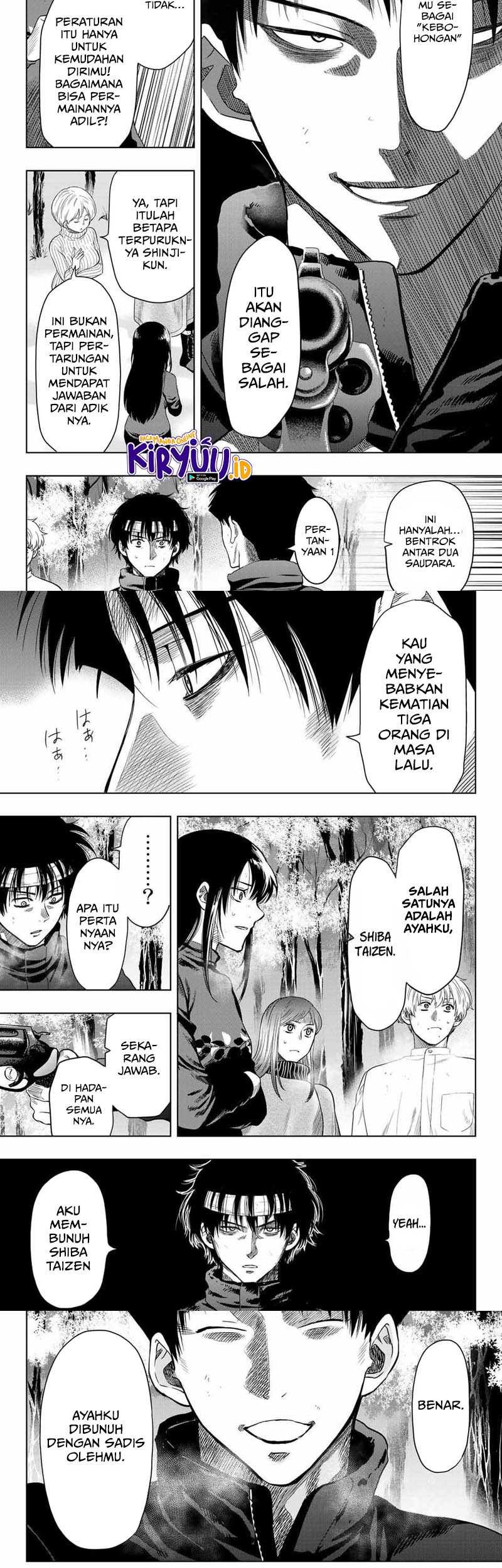 Chapter 111 - halaman 12