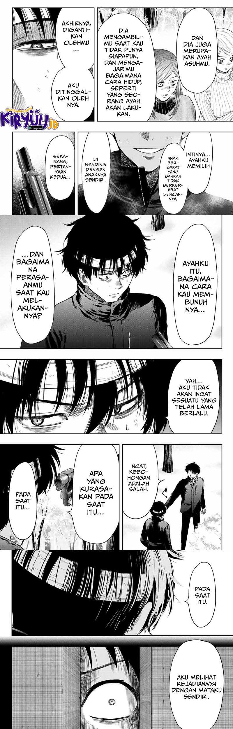 Chapter 111 - halaman 13