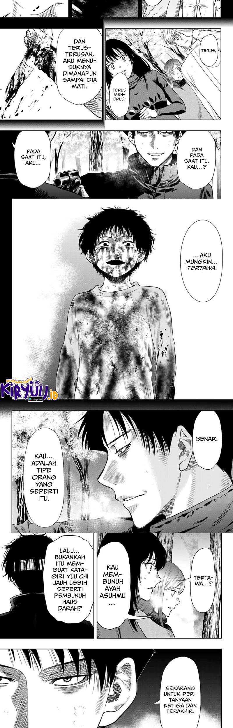 Chapter 111 - halaman 15
