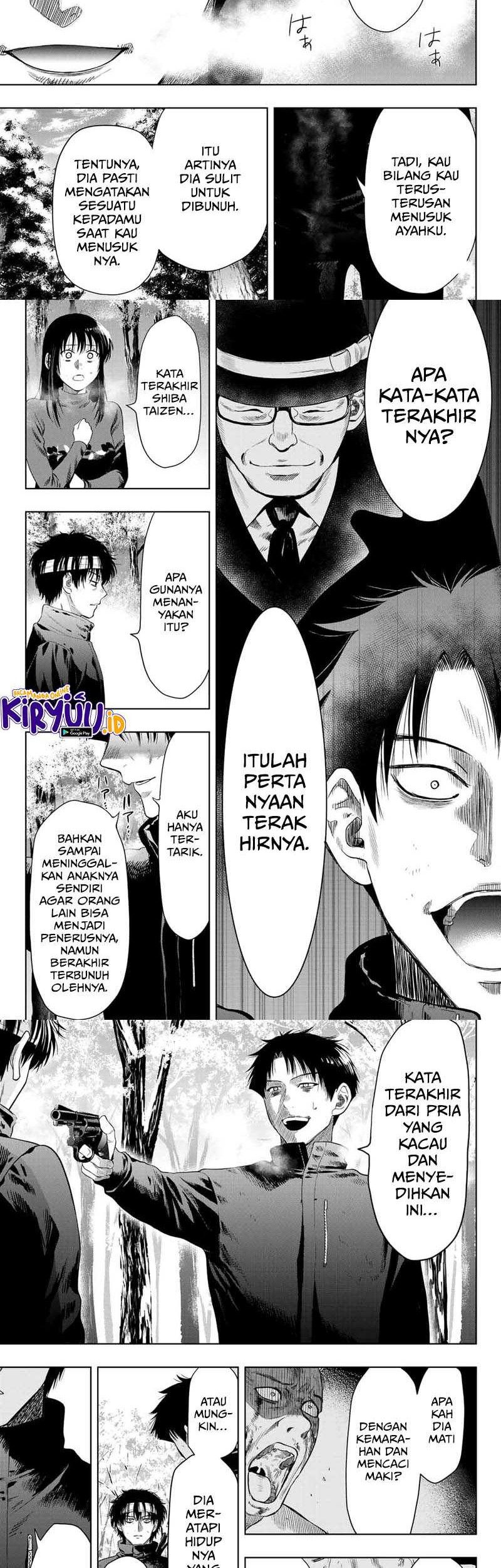 Chapter 111 - halaman 16