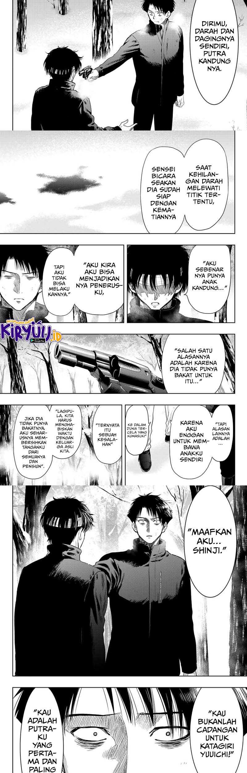 Chapter 111 - halaman 18