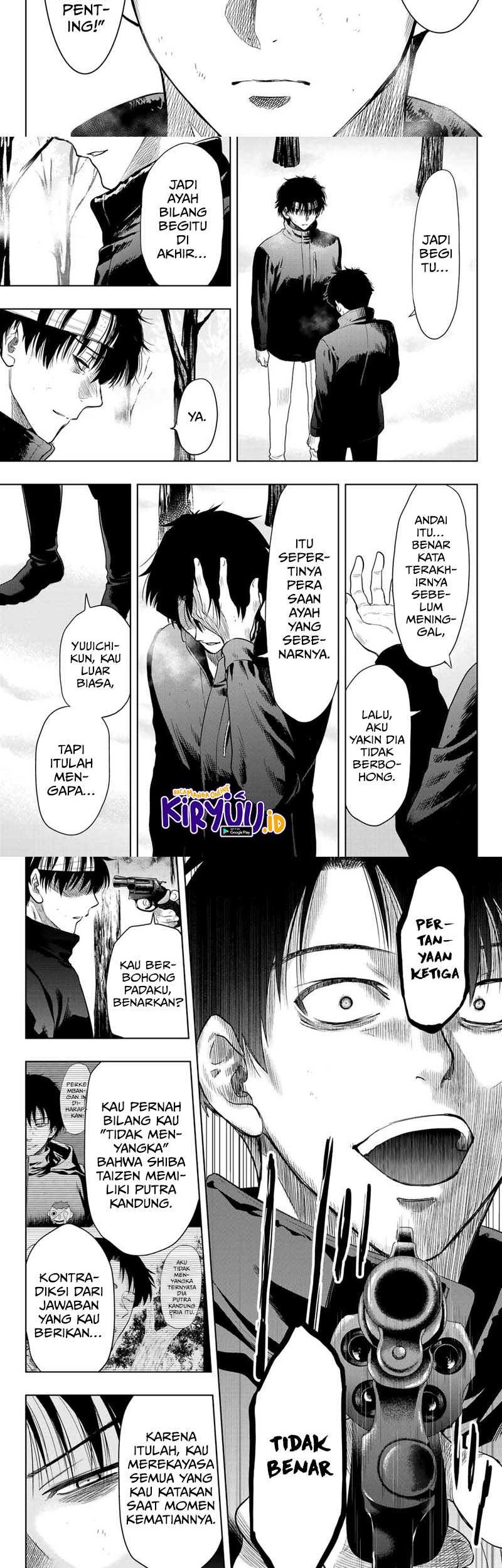 Chapter 111 - halaman 19