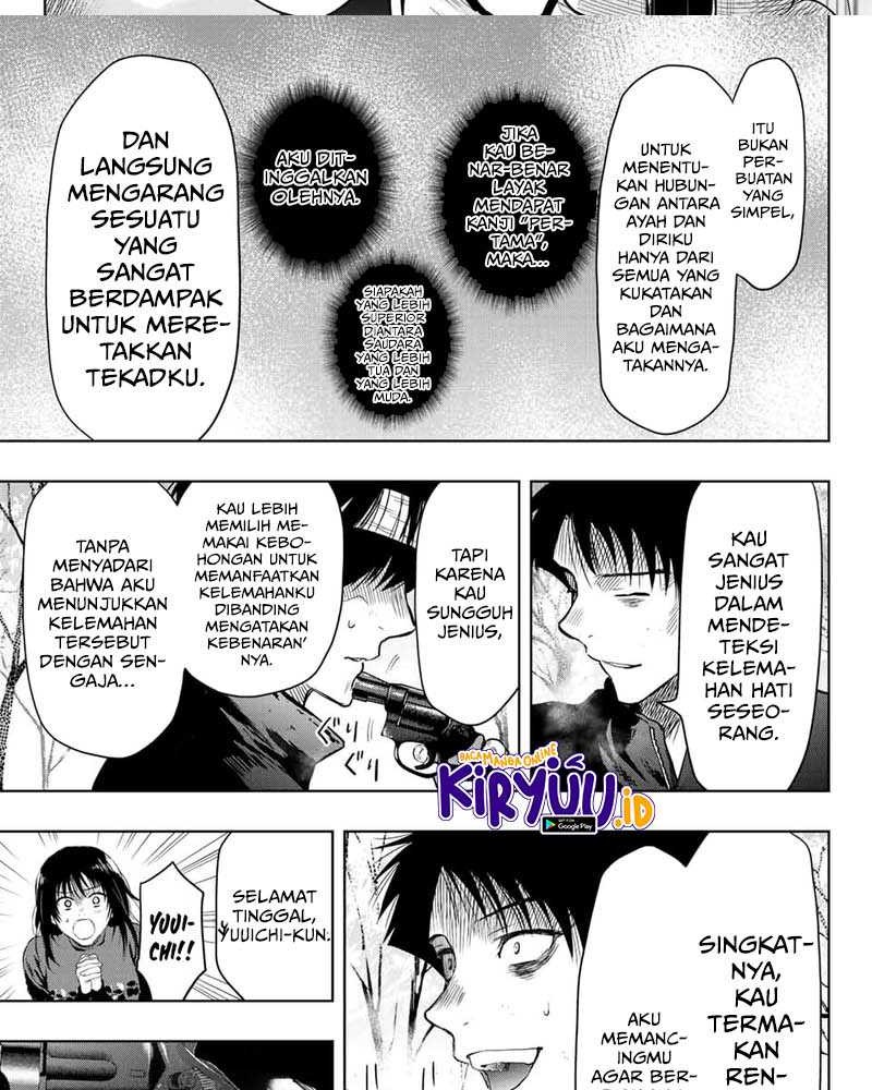 Chapter 111 - halaman 20