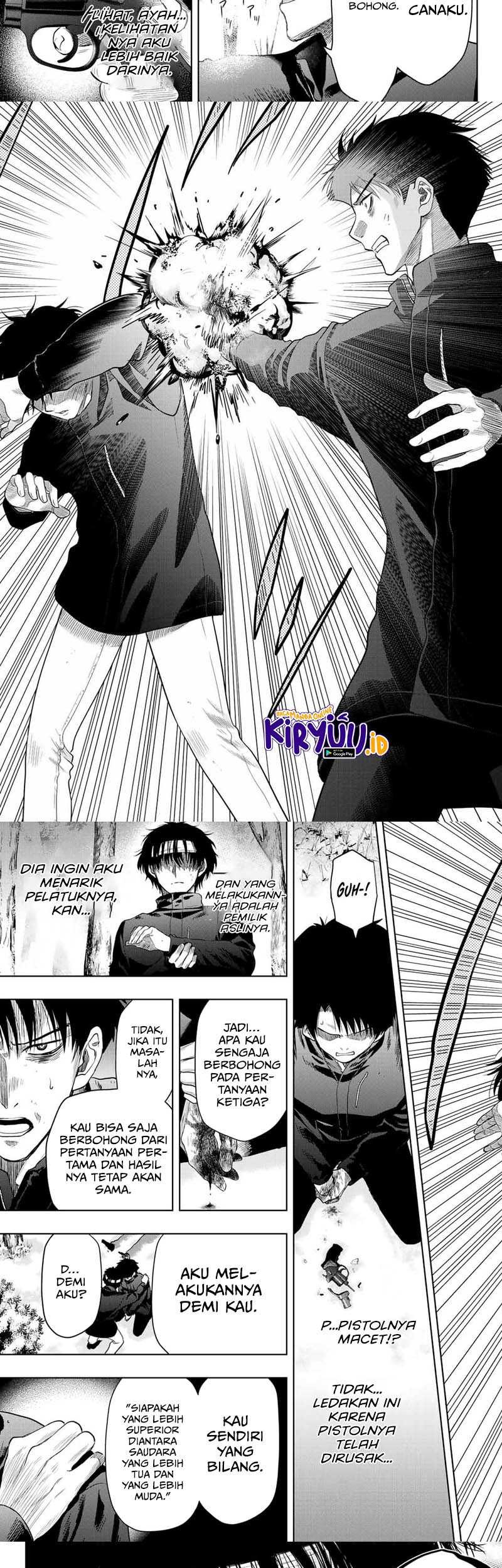 Chapter 111 - halaman 21
