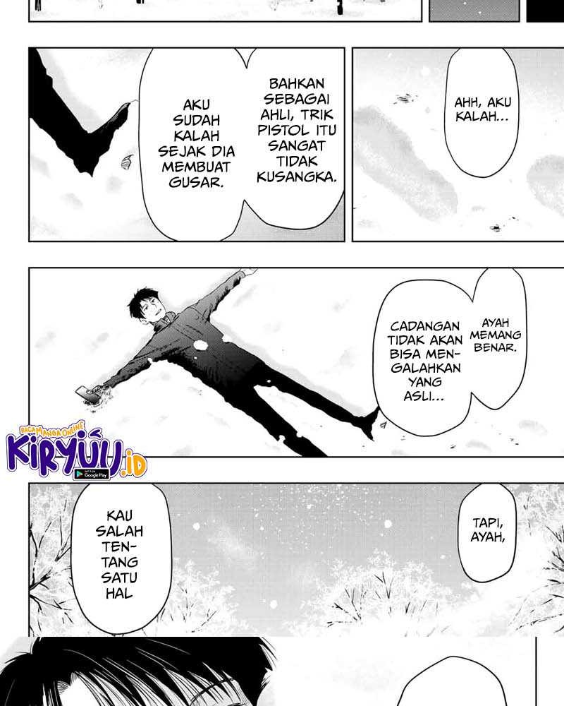 Chapter 111 - halaman 23