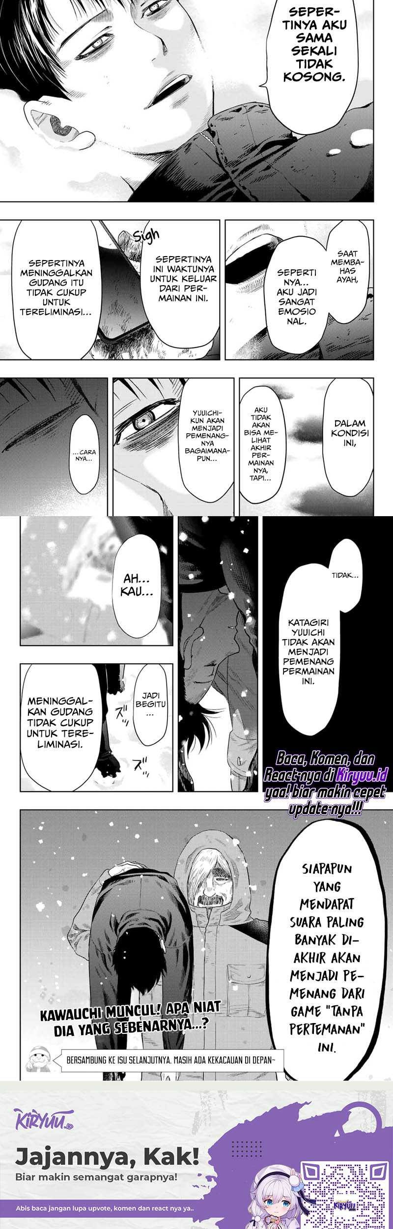 Chapter 111 - halaman 24
