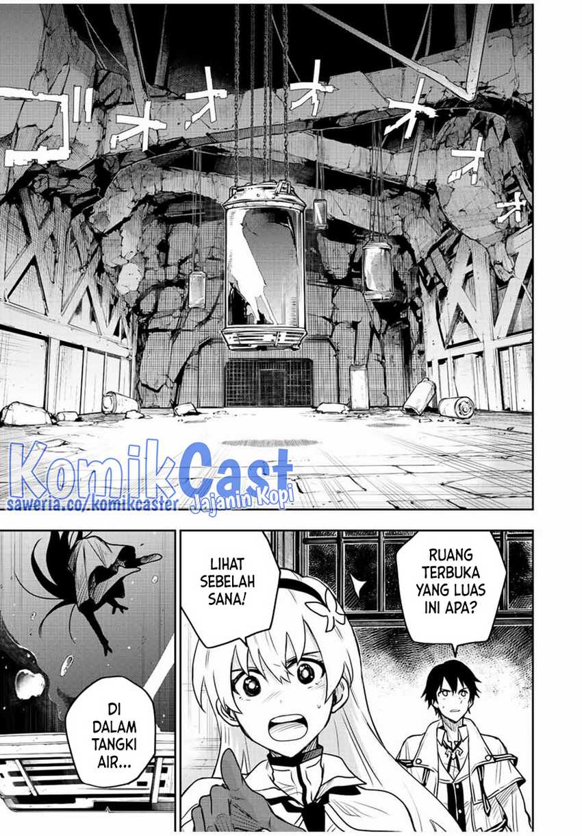 Chapter 88 - halaman 13