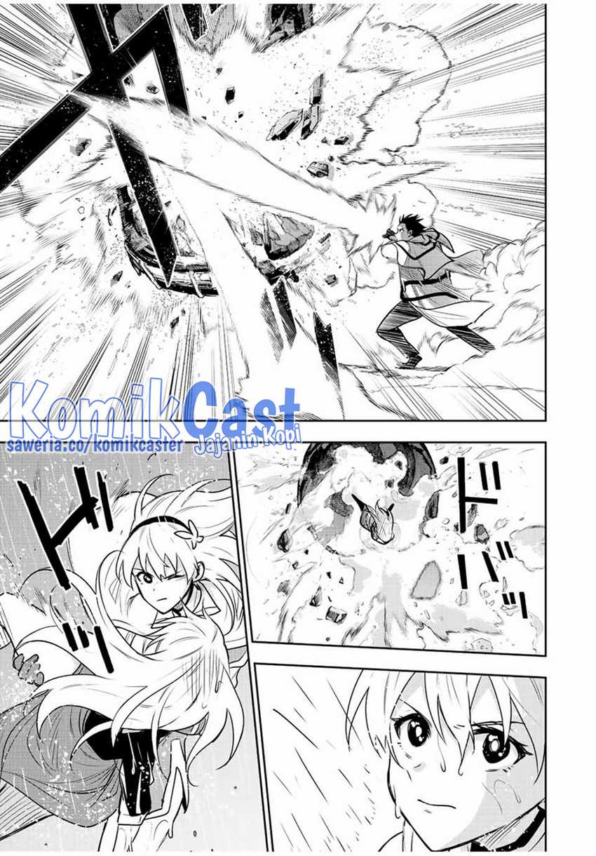 Chapter 88 - halaman 15