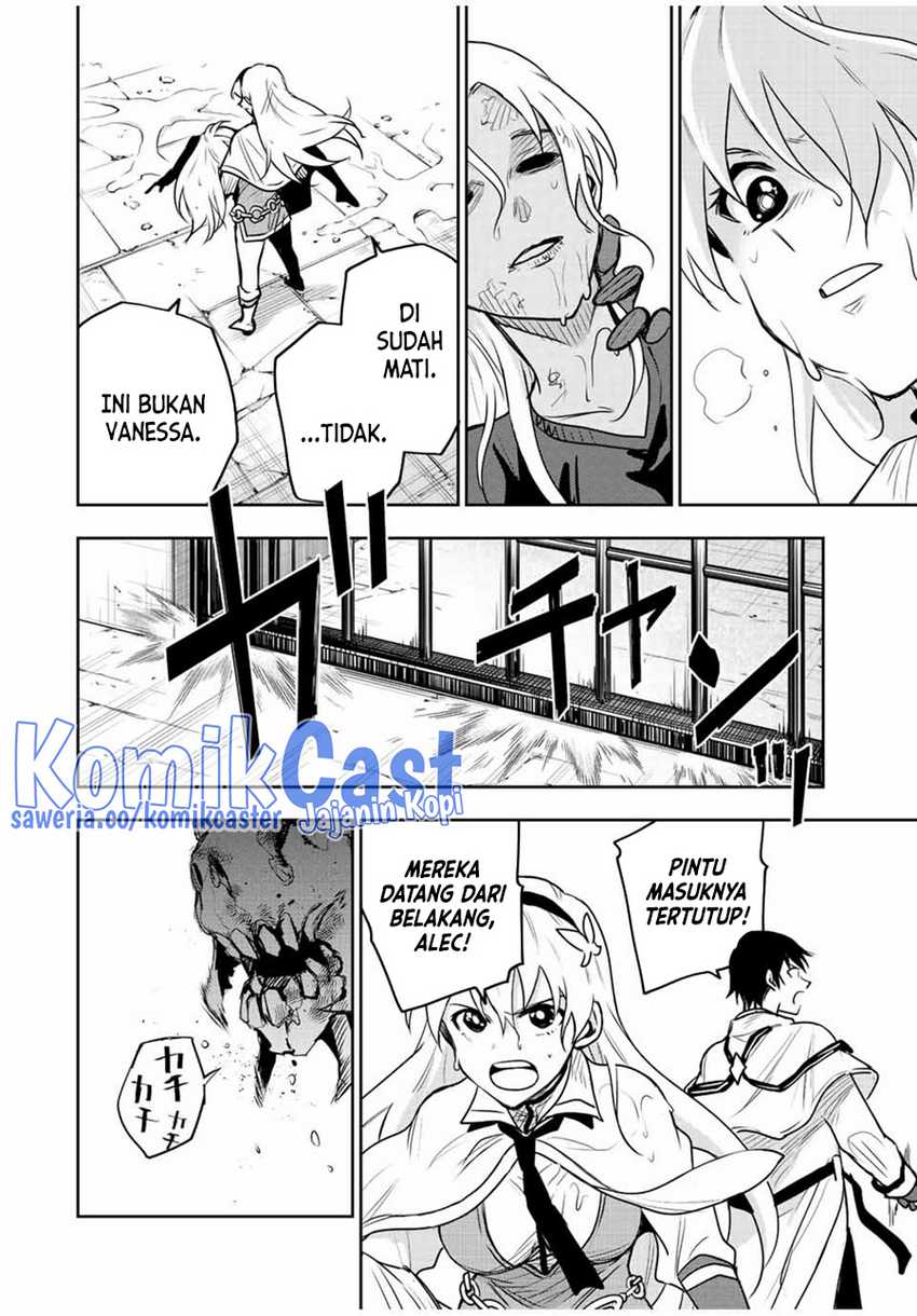 Chapter 88 - halaman 16