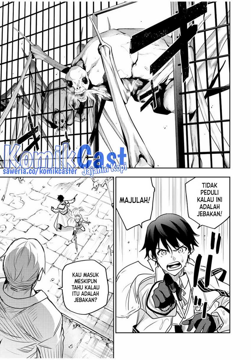 Chapter 88 - halaman 17