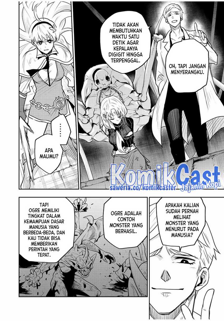 Chapter 88 - halaman 18